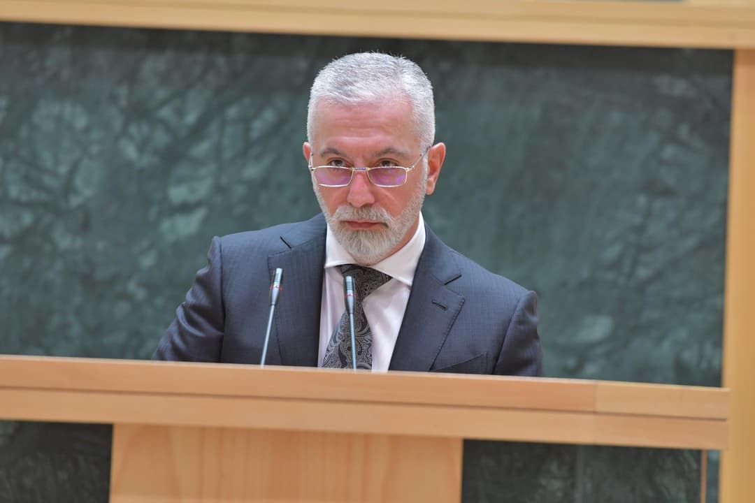 კახა ბექაური – მედიის მთავარ გამოწვევად ყალბი ინფორმაციის გავრცელება, მანიპულაცია და პოლიტიკური მიკერძოება კვლავ რჩება