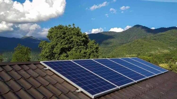 ბორჯომში საბავშვო ბაღის შერჩევა მიმდინარეობს, რომელიც მზის ენერგიის პანელებით აღიჭურვება