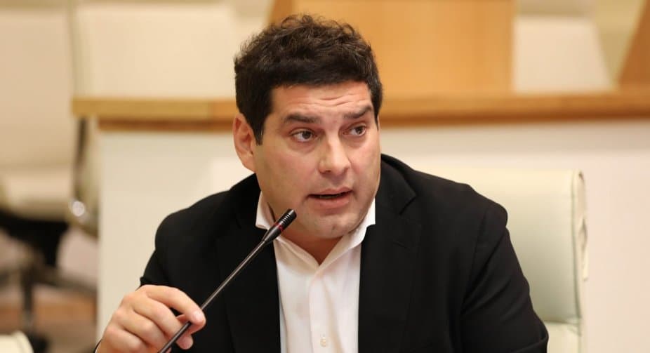 ბექა დავითულიანი – თუ ზელენსკი ზრუნავს თავის მოქალაქეზე და წუხს, ჩვენ ჩვენს მართლმსაჯულებასა და მოქალაქეებზე ვზრუნავთ