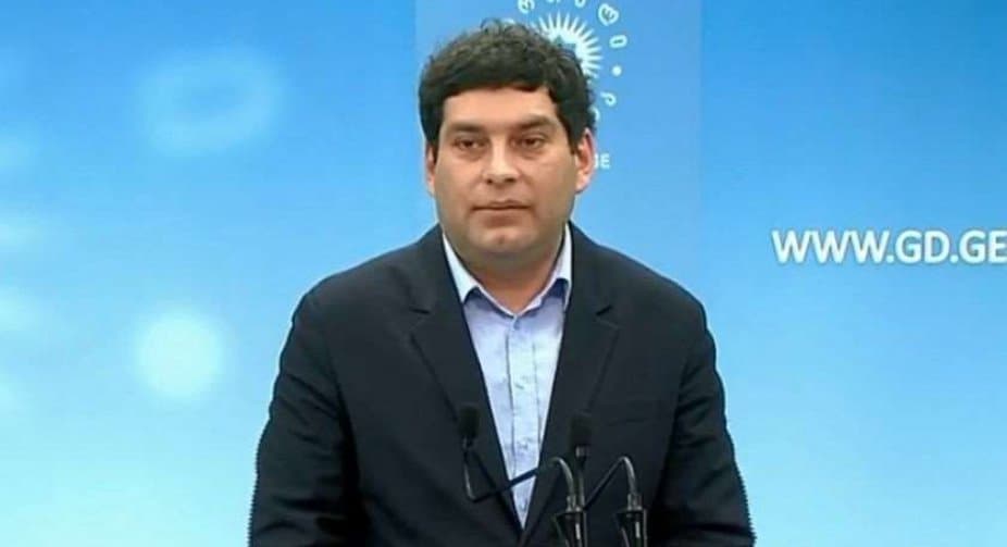 ბექა დავითულიანი ოპოზიციაზე – ურტყამენ ყველაფერს, რაც ამ ქვეყანაში უზრუნველყოფს მშვიდობას და კეთილდღეობას