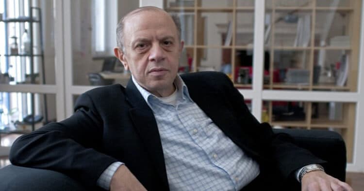 Levan Berdzenishvili: Gvaramia’s arrest collapse of Georgian statehood