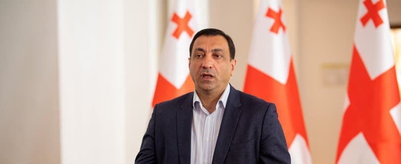 ლევან ბეჟაშვილი – ჩვენი დასავლელი პარტნიორების მხარდაჭერა არ ექნება ქვეყანას თუ ივანიშვილის რეჟიმი გააგრძელებს მმართველობას