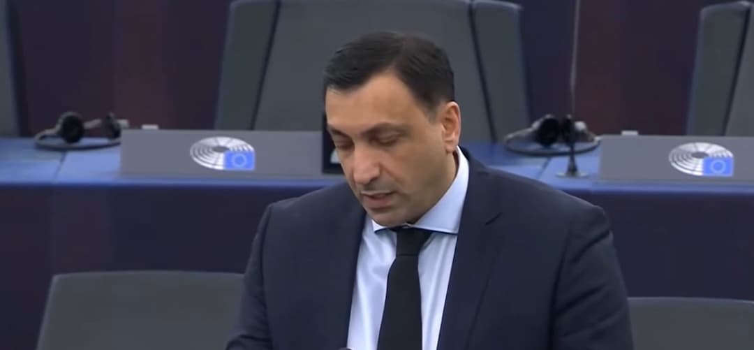 ლევან ბეჟაშვილი – არ უნდა დავხუჭოთ თვალი დემოკრატიის საგანგაშო უკან დახევაზე საქართველოში, გვჭირდება უფრო გადამწყვეტი ქმედებები