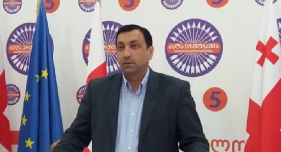 ლევან ბეჟაშვილი – “ქართული ოცნება“ პოლიტიკურ ოპონენტებს კაგებეშნიკური მეთოდებით ებრძვის