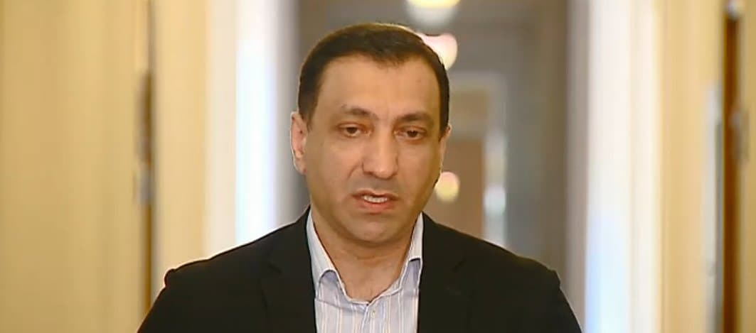 ლევან ბეჟაშვილი – საქართველოს ეროვნული ინტერესები ასევე მოითხოვს მიხეილ სააკაშვილის გათავისუფლებას