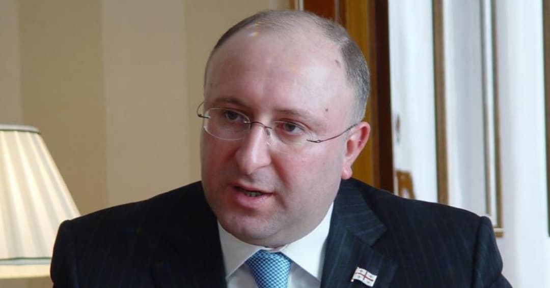 გელა ბეჟუაშვილი – უკრაინას უნდა მიეწოდოს ყველა სახის დახმარება ახლავე