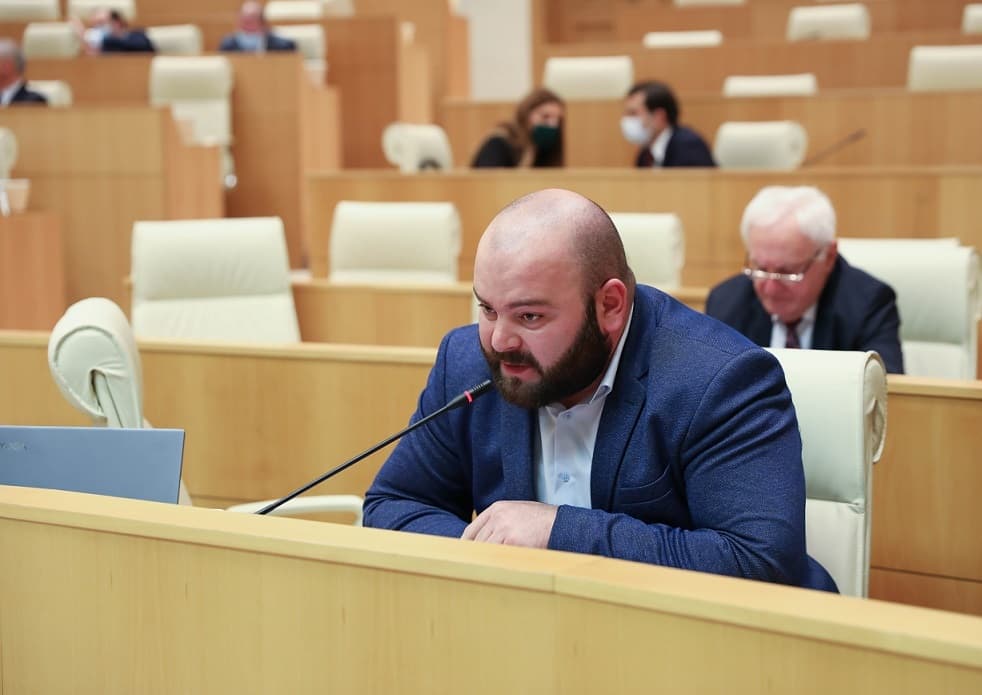 ბექა ლილუაშვილი – პოლიტიკური ზეწოლების ის ნიაღვარი, რომელიც ჩვენს წინააღმდეგ მიმდინარეობდა, გრძელდება დღესაც