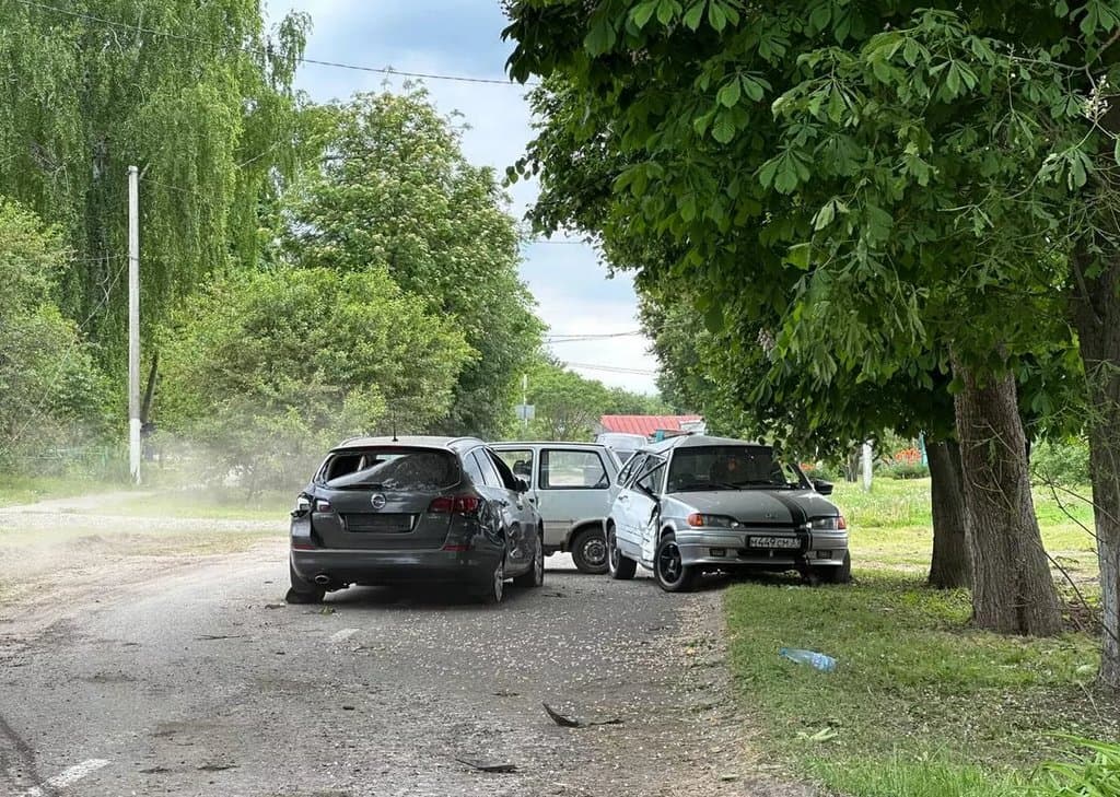 შოიგუ – რუსეთის სამხედრო ძალები უმკაცრესად უპასუხებენ უკრაინას ბელგოროდის მსგავსი დივერსიის შემთხვევაში