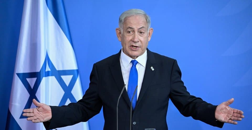 Netanyahu: “Collapse of Assad regime brings opportunity and danger”
