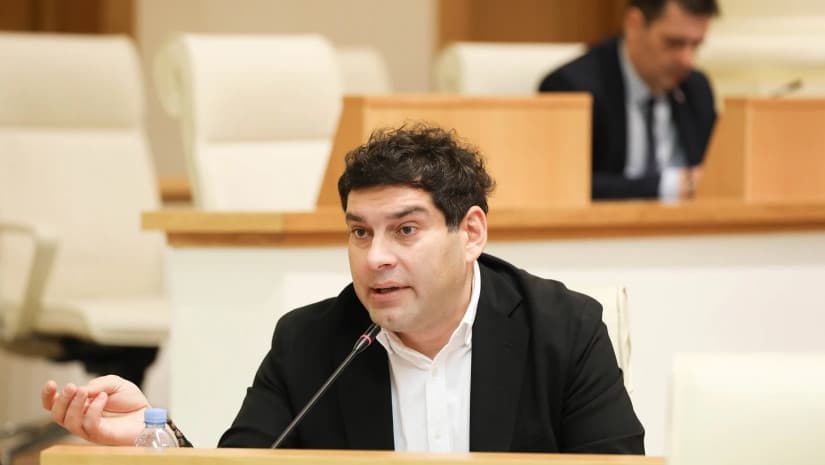 Ruling party member rejects Moscow’s claims on beforehand talks on resumed flights