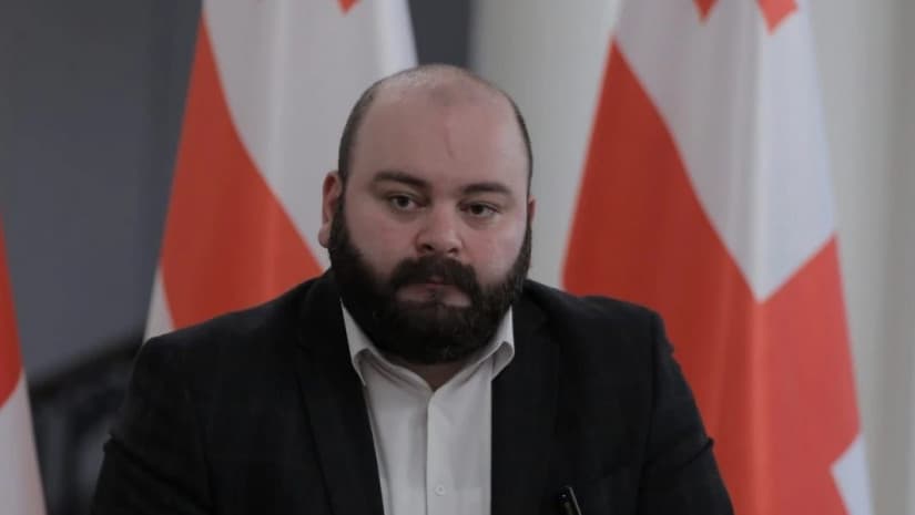 ბექა ლილუაშვილი – დღეს გამოჩნდება ვინ გააკეთებს არჩევანს ევროპის საწინააღმდეგოდ და ოკუპანტის სასარგებლოდ