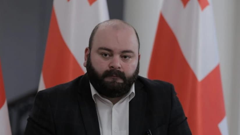 ბექა ლილუაშვილი – ეს ადამიანები ემსახურებიან არა ქვეყნის, არამედ საკუთარი ქონების დაგროვებისა და დაცვის ინტერესებს