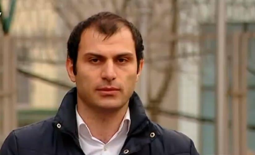 ბექა ბასილაია – პენიტენციური სამსახური არ აპირებს მიხეილ სააკაშვილის გადაყვანას სასამართლოში