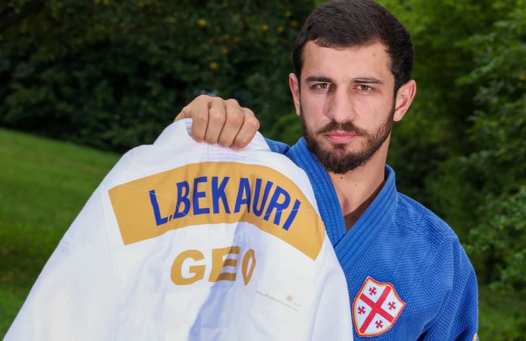 ლაშა ბექაური და ვლადიმერ ახალკაცი ობერვარტის ტურნირის გამარჯვებულები არიან