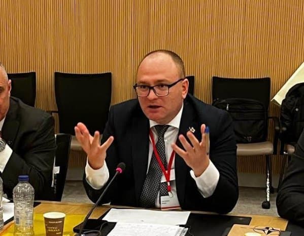 ირაკლი ბერაია – საქართველოს უმნიშვნელოვანესი წვლილი შეაქვს ევროკავშირის კრიზისების მართვის ოპერაციებში