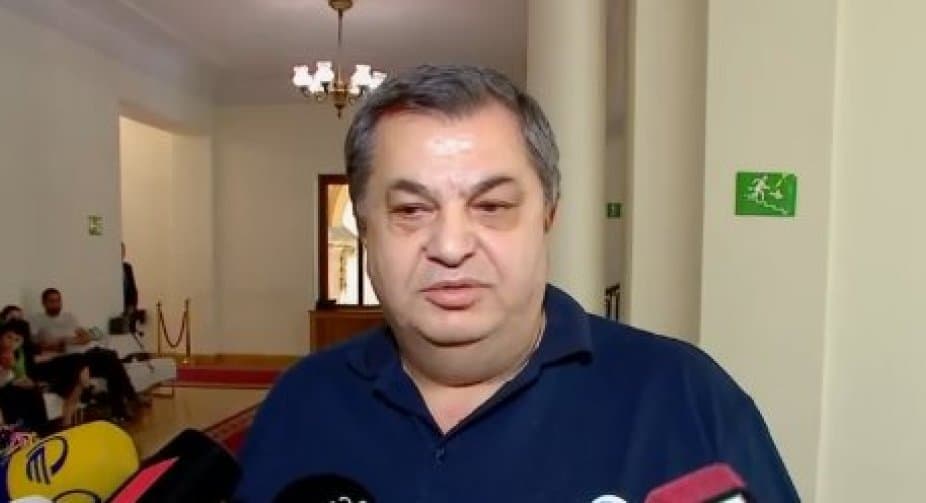 დავით ბერძენიშვილი – ცუდია, რომ ეს ადამიანი ამდენი ხნის განმავლობაში ვერ ახერხებს ადეკვატურ ქმედებებს