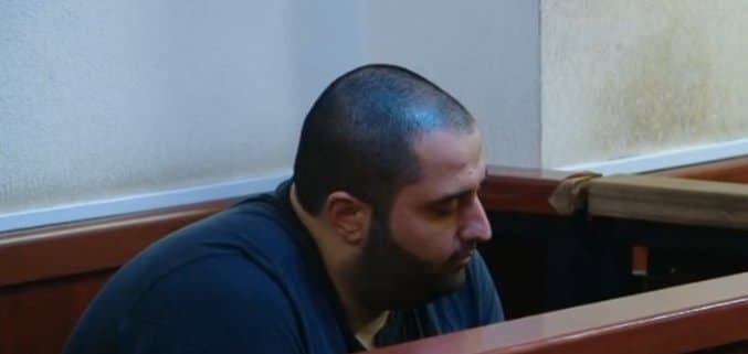 მშობლების მკვლელობაში ბრალდებულს უვადო პატიმრობა მიესაჯა