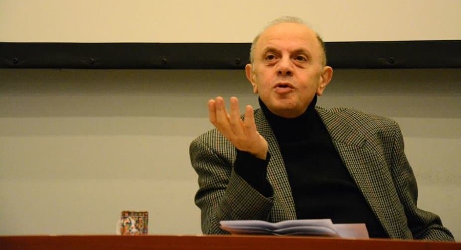 ლევან ბერძენიშვილი – ბატონი გვარამიას დაპატიმრება არის ქართული სახელმწიფოს კრახი და თავის მოჭრა, ამდენი ქაჯობა უკვე მეტისმეტია