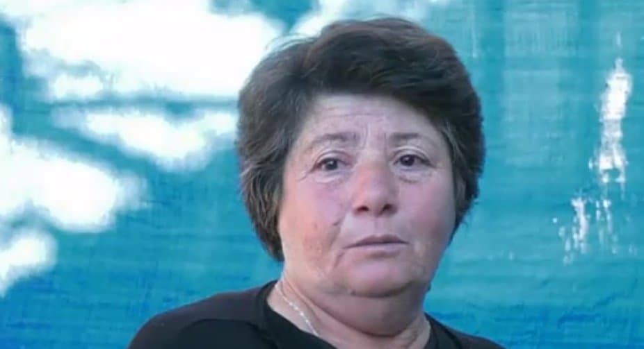 გენადი ბესტაევის და – აღარაფერს აღარ ვითხოვ, აღარც საჭმელს, დაეხმარონ, იქნება გადარჩეს