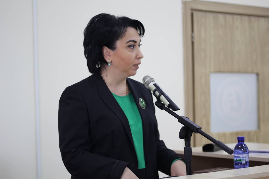 ეკა ბესელია – ადამიანი, ქრისტიანი რომ ხარ, დედა-შვილობა რომ იცი, დედას შვილს კიდევ ნუ მოუკლავ, რას ჩიჩქნიან, რას ეძებენ?