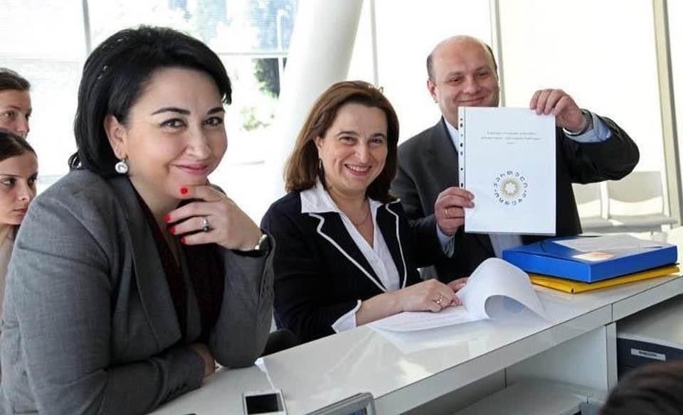 ეკა ბესელია – დღეს, 10 წლის შემდეგ რა განცდა მაქვს? იმედგაცრუების, გულდაწყვეტის