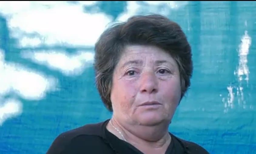 გენადი ბესტევის და – არაფერი გააკეთეს, არ უნდოდათ და არ გადმოიყვანეს, უპატრონო რომ იყო, იმიტომ ვერაფერი გააკეთეს