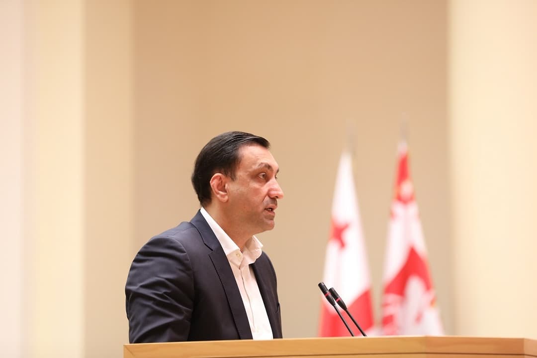 ლევან ბეჟაშვილი – ჩვენ ამ პოლიტიკური ზიანის მიუხედავადაც კი მზად ვართ ერთიანი სიისთვის