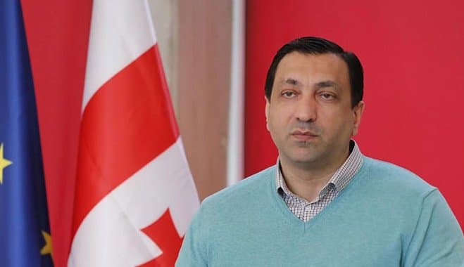 ლევან ბეჟაშვილი – უნდა ვიცოდეთ, რომ “ქართული ოცნება“ არ არის სანდო პარტნიორი და მასთან ბრძოლა მხოლოდ ერთიანი ძალისხმევით არის შესაძლებელი