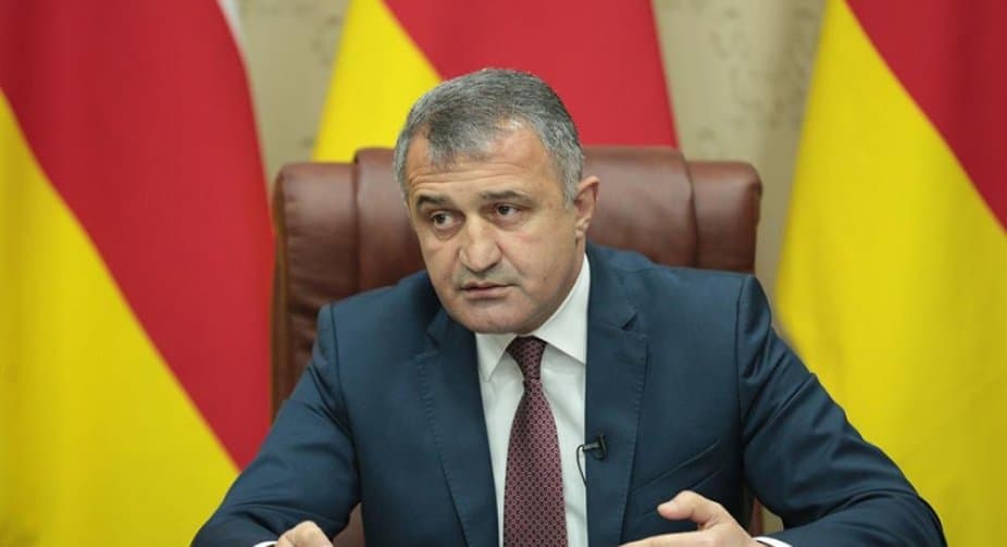 Georgia’s de facto Tskhinvali has plans to hold two referendums to “lose independence”