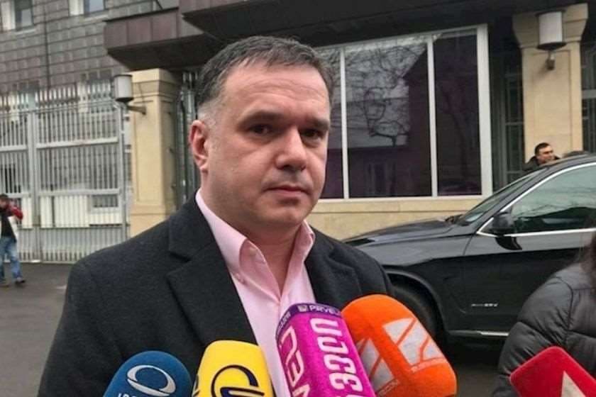 ზაზა ბიბილაშვილი – ჩიხურ ვითარებას ხშირად ისიც ქმნის, რომ ოპოზიციის ნაწილს სურს სააკაშვილის ელექტორატი, მაგრამ სააკაშვილის გარეშე