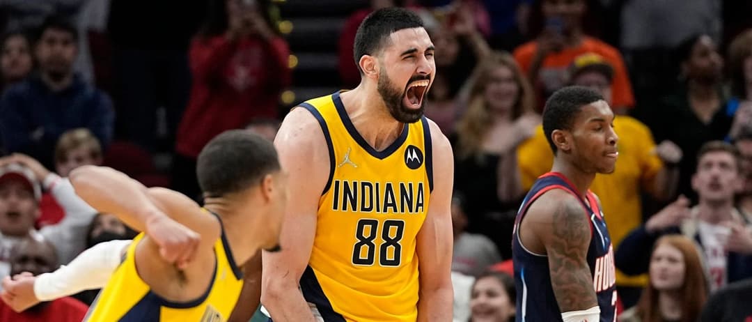 გოგა ბითაძე NBA-ში რჩება