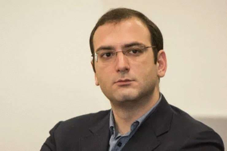 ანზორ ბიწაძე – ყველაზე დიდი გამოწვევა ქართული დემოკრატიისთვის “შავი ფულის“ არსებობაა