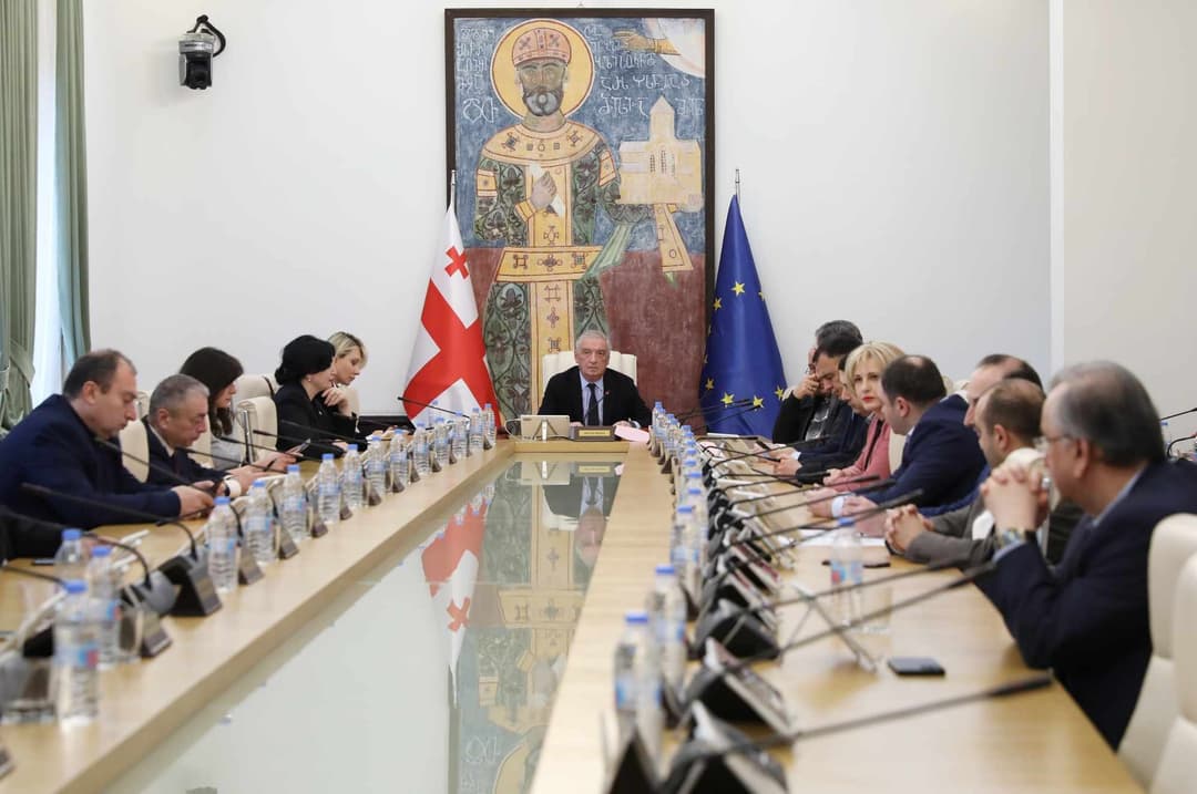 Legal affairs Committee to debate controversial foreign transparency bill this week