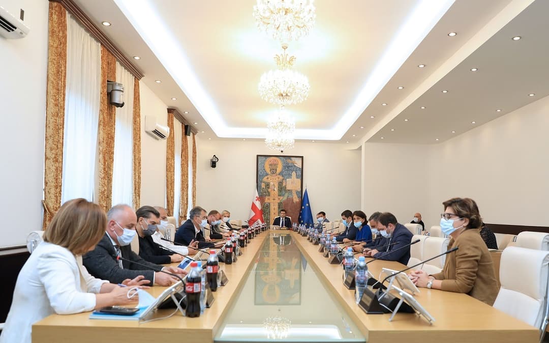 კენჭისყრისა და არჩევნების შედეგების შემაჯამებელ ოქმებში შეტანილი მონაცემების გადასწორებისთვის სანქცია გაორმაგდება