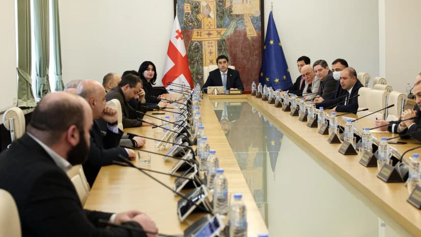 Ruling party proposes controversial electoral bill