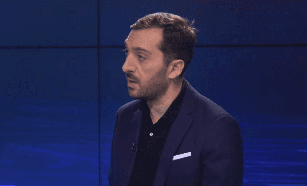 ბიძინა კულუმბეგოვი – საქართველო 1 მილიონ მოსახლეზე სიკვდილობის მაჩვენებლით მსოფლიოში მე-12 ადგილზეა, ეს არის ტრაგედია