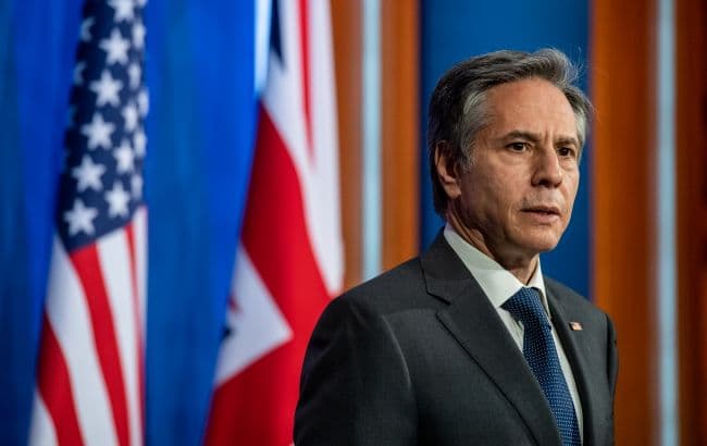 ბლინკენი – როდესაც უკრაინა ყველა ძალას სრულად განათავსებს, ეს გამოიწვევს ცვლილებებს ფრონტზე