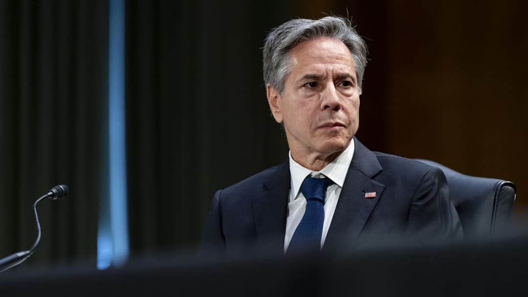 Blinken condemns Georgian Gov’t actions amid protests, announces additional sanctions