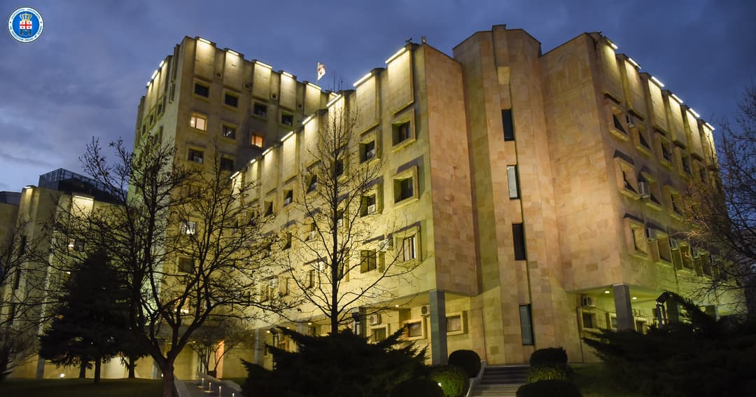 პროკურატურამ საგზაო-სატრანსპორტო შემთხვევის შედეგად ორი არასრულწლოვნის გარდაცვალების ფაქტზე, ორ პირს ბრალდება წარუდგინა