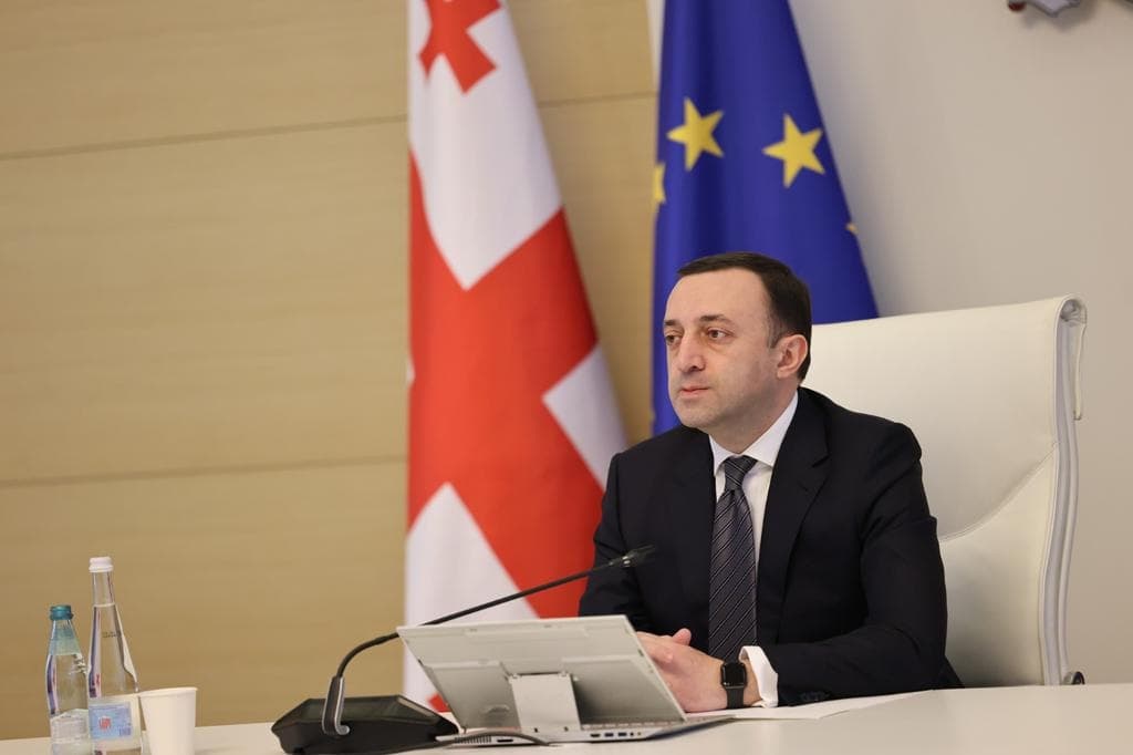 მთავრობის სხდომაზე 9 საკითხი განიხილეს