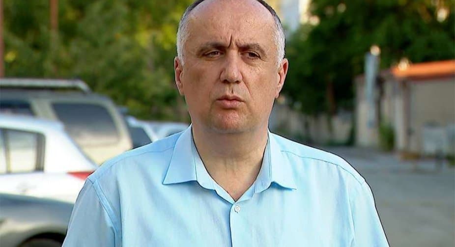 აკაკი ბობოხიძე – ჩვენ ვიქნებით შეთანხმებული კანდიდატის მხარდამჭერი