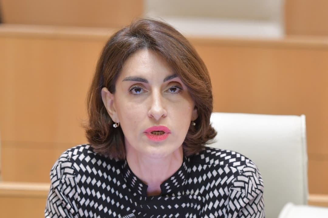 მაკა ბოჭორიშვილი – განწირული ხართ აბსოლუტური მარცხისთვის, იმიტომ რომ სიცრუეს აქვს ვარგისიანობის ძალიან მცირე ვადა