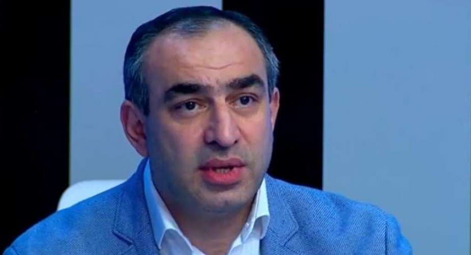 ვლადიმერ ბოჟაძე გიორგი ვაშაძეზე – დღეს ამაზე კომიკურს ვეღარაფერს მოისმენთ და ნახავთ, შარლ მიშელის ფრაქციის წევრი შარლ მიშელს აკრიტიკებს