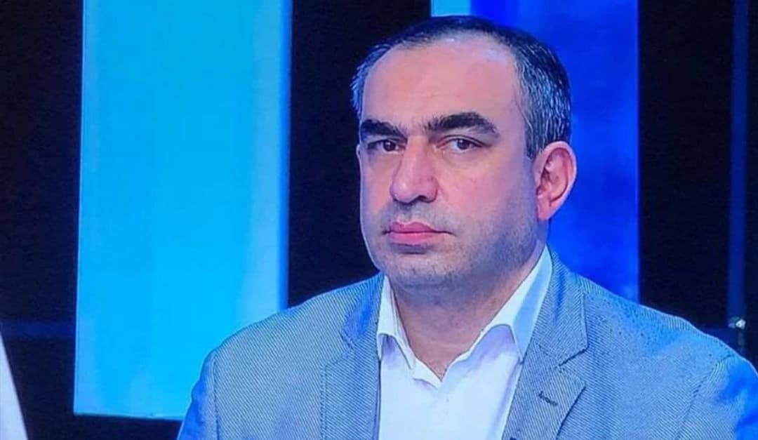 ვლადიმერ ბოჟაძე – სამართლიანობა მოითხოვს, რომ მიხეილ სააკაშვილი იჯდეს ციხეში და არა ოროთახიან პალატაში