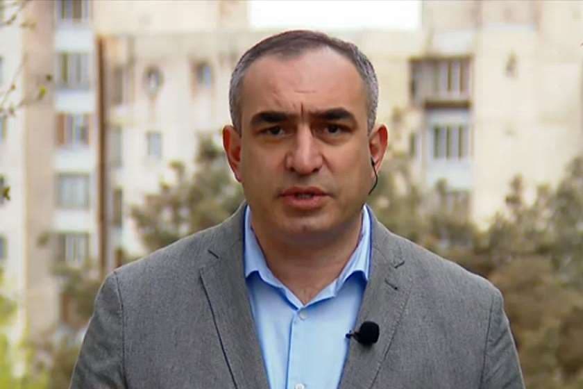 ვლადიმერ ბოჟაძე – დიდი იმედით ველოდებით პრეზიდენტ ტრამპის ინაუგურაციას, მის შემდგომ ნაბიჯებს