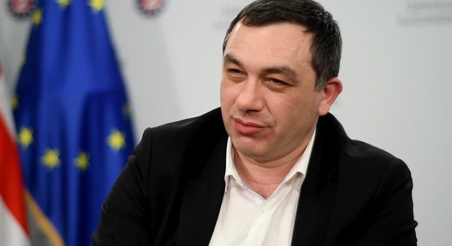 გიგა ბოკერია – მგონია, ეს “ლელო“ და “ნაციონალური მოძრაობიდან“ გაუაზრებელი აქტივობაა, რომ აჩვენონ, რაღაცას ცდილობენ