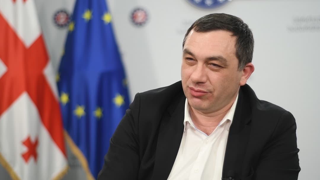 გიგა ბოკერია – ნიკა მელიას და ელენე ხოშტარიას ექნებათ ჩვენი საერთო მხარდაჭერა