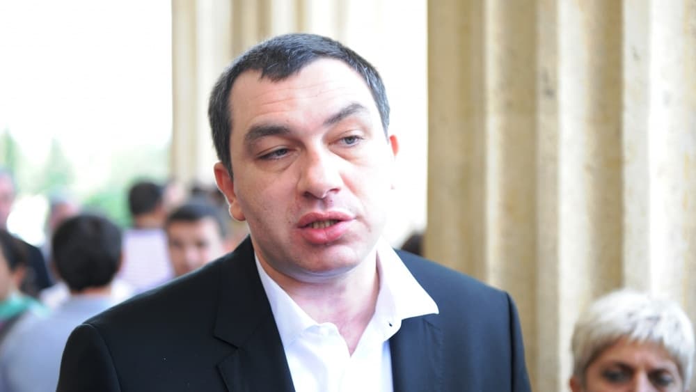 გიგა ბოკერია – ერთადერთი გზა არის ამ რეჟიმის შეცვლა, სხვანაირად ეს ვითარება ვერ განიმუხტება