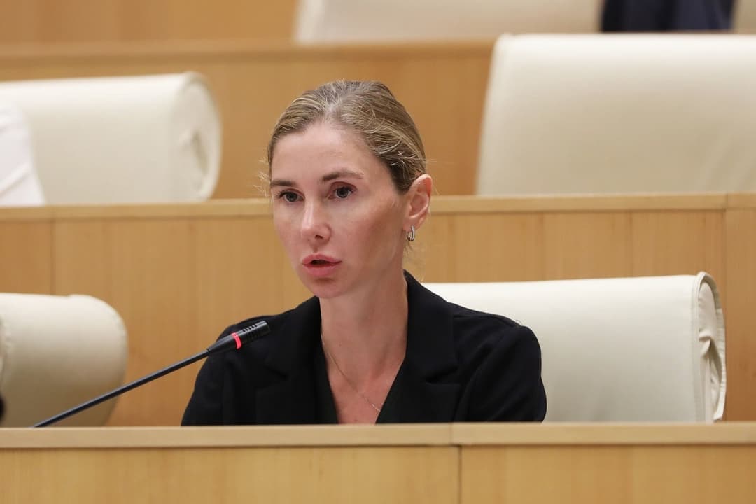 თინა ბოკუჩავა – ევროკომისიის პირობების შემსრულებელი “რუსული ოცნება“ არ არის