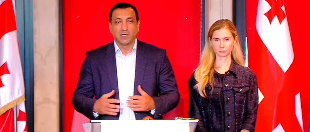 UNM opposition to boycott President’s impeachment vote